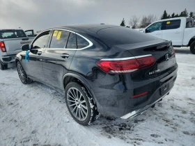Mercedes-Benz GLC 300  CARFAX, снимка 4