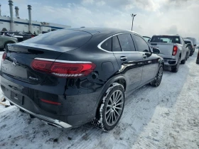 Mercedes-Benz GLC 300  CARFAX, снимка 3