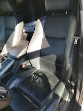 BMW X5 E53, снимка 8