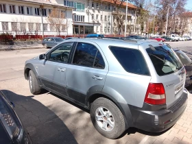 Kia Sorento, снимка 9