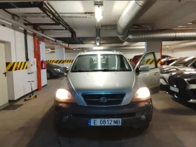 Kia Sorento, снимка 2