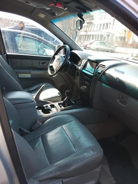Kia Sorento, снимка 8