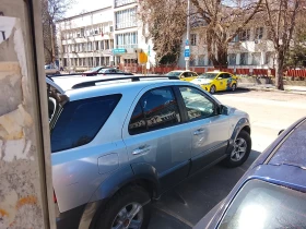 Kia Sorento, снимка 10