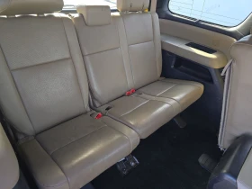 Toyota Sequoia PLATINUM* 5.7* V8* ПОДГРЕВ* КАМЕРА* КЕЙЛЕС, снимка 14