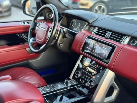 Land Rover Range rover Autobiography , снимка 11