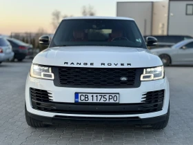 Land Rover Range rover Autobiography , снимка 3