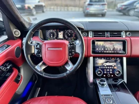 Land Rover Range rover Autobiography , снимка 12