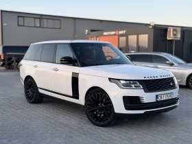 Land Rover Range rover Autobiography , снимка 1