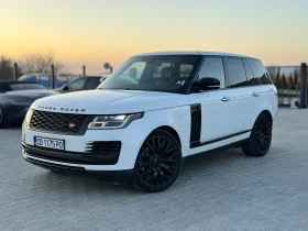 Land Rover Range rover Autobiography , снимка 2