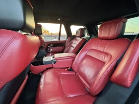 Land Rover Range rover Autobiography , снимка 14
