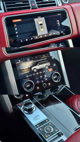 Land Rover Range rover Autobiography , снимка 16