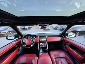 Land Rover Range rover Autobiography , снимка 9