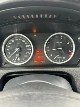 BMW X6 3.5xd* keyless* soft-close* head up* обдухване, снимка 12
