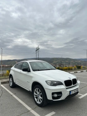 BMW X6 3.5xd* keyless* soft-close* head up* обдухване, снимка 1