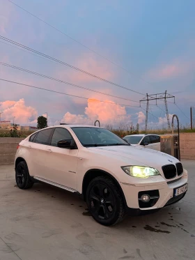 BMW X6 3.5xd* keyless* soft-close* head up* обдухване, снимка 2