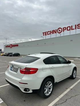 BMW X6 3.5xd* keyless* soft-close* head up* обдухване, снимка 4