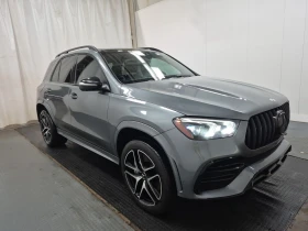 Mercedes-Benz GLE 53 4MATIC АВТО КРЕДИТ, снимка 2