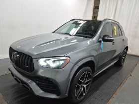 Mercedes-Benz GLE 53 4MATIC АВТО КРЕДИТ, снимка 1