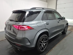 Mercedes-Benz GLE 53 4MATIC АВТО КРЕДИТ, снимка 3