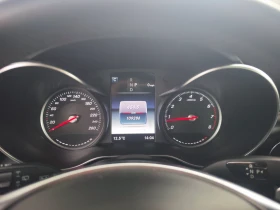 Mercedes-Benz GLC 250i 4MATIC AMG, снимка 10