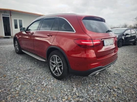 Mercedes-Benz GLC 250i 4MATIC AMG, снимка 6