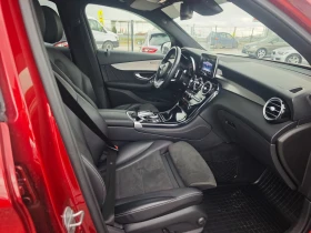 Mercedes-Benz GLC 250i 4MATIC AMG, снимка 13