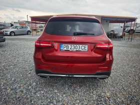 Mercedes-Benz GLC 250i 4MATIC AMG, снимка 5