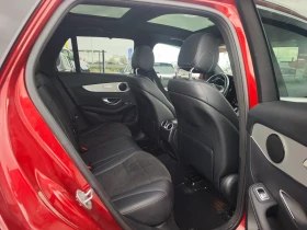 Mercedes-Benz GLC 250i 4MATIC AMG, снимка 12