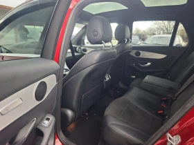 Mercedes-Benz GLC 250i 4MATIC AMG, снимка 8