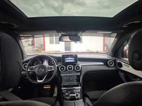 Mercedes-Benz GLC 250i 4MATIC AMG, снимка 11