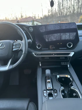 Lexus RX 450h plus Luxury Line В Гаранция, снимка 13