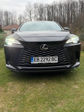Lexus RX 450h plus Luxury Line В Гаранция, снимка 2