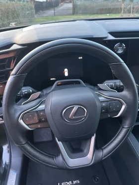 Lexus RX 450h plus Luxury Line В Гаранция, снимка 14