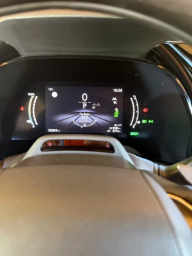 Lexus RX 450h plus Luxury Line В Гаранция, снимка 9