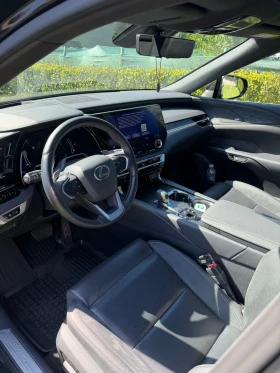 Lexus RX 450h plus Luxury Line В Гаранция, снимка 16