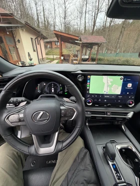 Lexus RX 450h plus Luxury Line В Гаранция, снимка 11