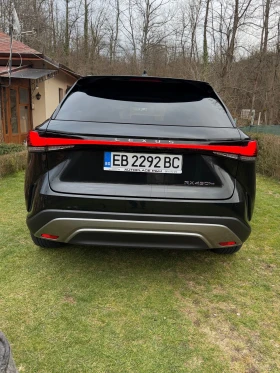 Lexus RX 450h plus Luxury Line В Гаранция, снимка 3