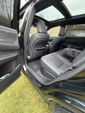 Lexus RX 450h plus Luxury Line В Гаранция, снимка 10
