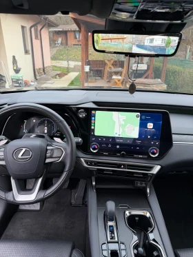 Lexus RX 450h plus Luxury Line В Гаранция, снимка 7