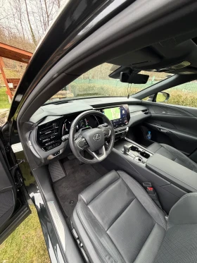 Lexus RX 450h plus Luxury Line В Гаранция, снимка 9