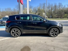 Kia Sportage 2.0 CRDi / 185 к.с. / DCT-8 / AWD/GT LINE, снимка 8
