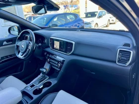 Kia Sportage 2.0 CRDi / 185 к.с. / DCT-8 / AWD/GT LINE, снимка 12