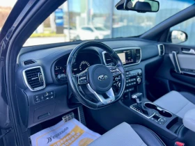 Kia Sportage 2.0 CRDi / 185 к.с. / DCT-8 / AWD/GT LINE, снимка 10