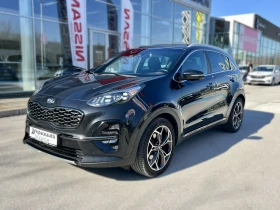 Kia Sportage 2.0 CRDi / 185 к.с. / DCT-8 / AWD/GT LINE, снимка 1