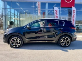 Kia Sportage 2.0 CRDi / 185 к.с. / DCT-8 / AWD/GT LINE, снимка 7