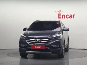 Hyundai Santa fe 2.0, снимка 3