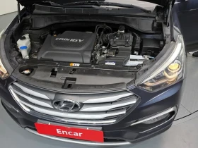 Hyundai Santa fe 2.0, снимка 6