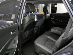Hyundai Santa fe 2.0, снимка 12
