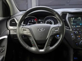 Hyundai Santa fe 2.0, снимка 13