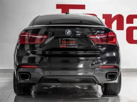 BMW X6 * xDrive35i * CARFAX * ЦЕНА ДО БГ, снимка 4
